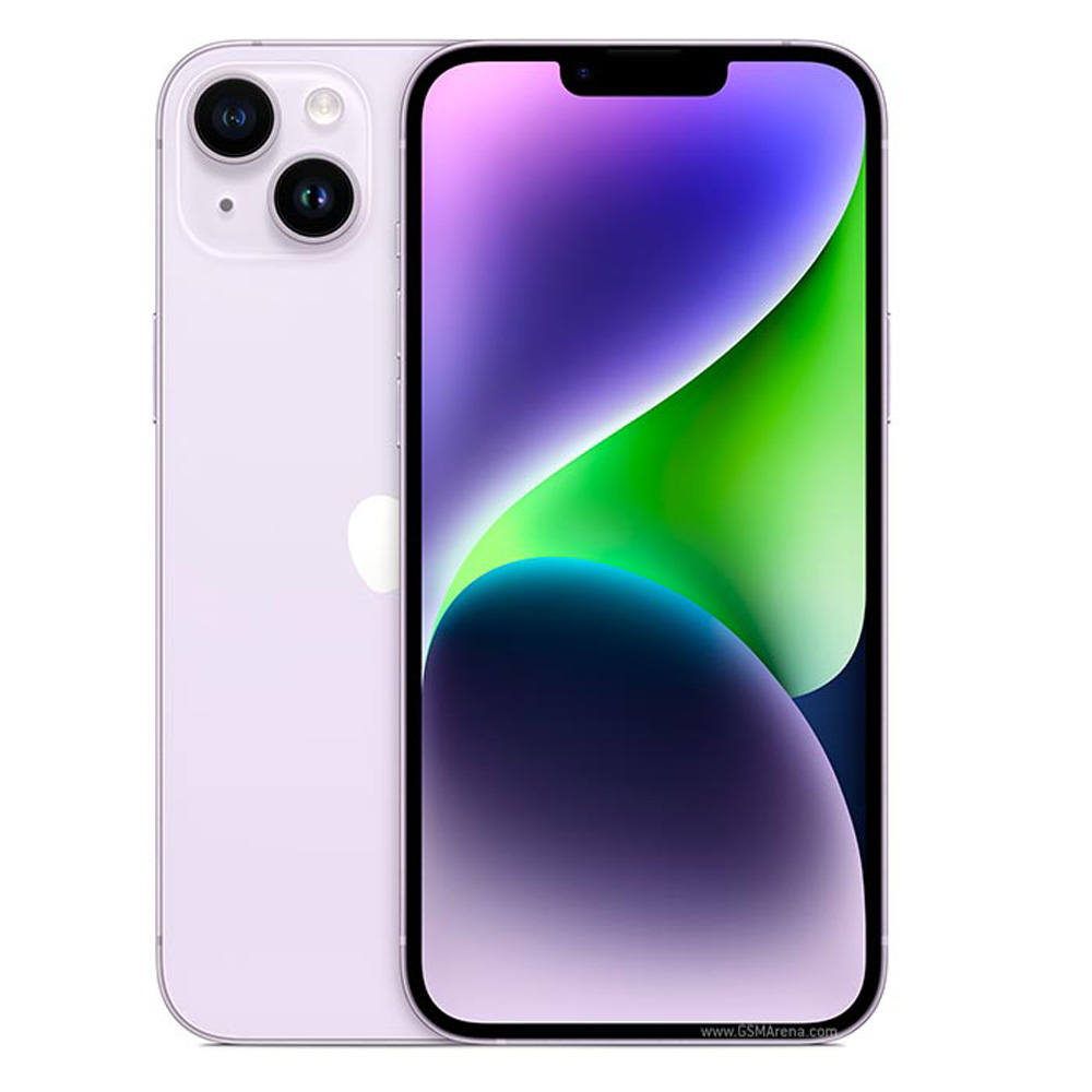 گوشی موبایل اپل مدل iPhone 14 Plus ظرفیت 128 گیگابایت دو سیم کارت نات اکتیو (Not Active)