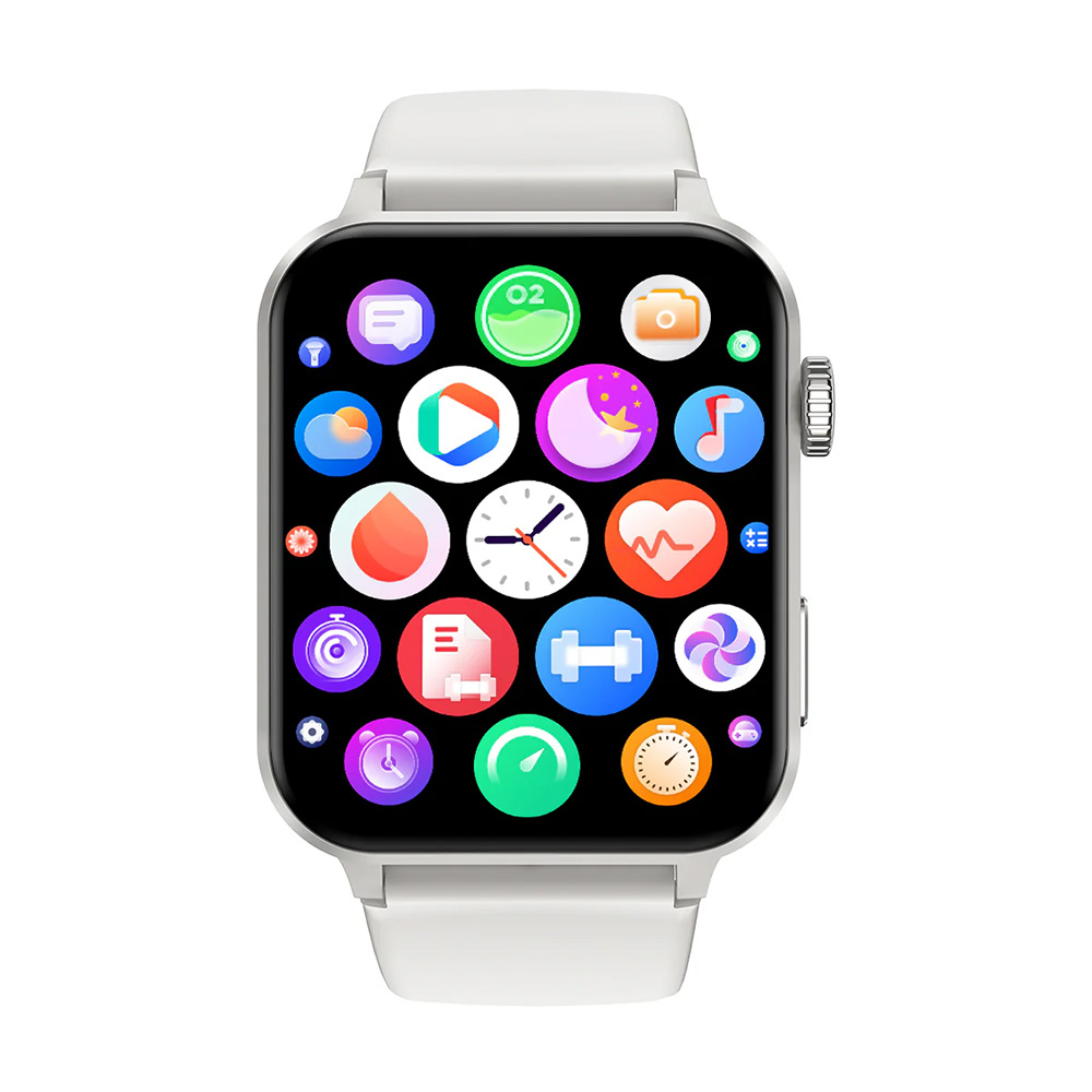 ساعت هوشمند بلک ویو مدل R30 Pro-3