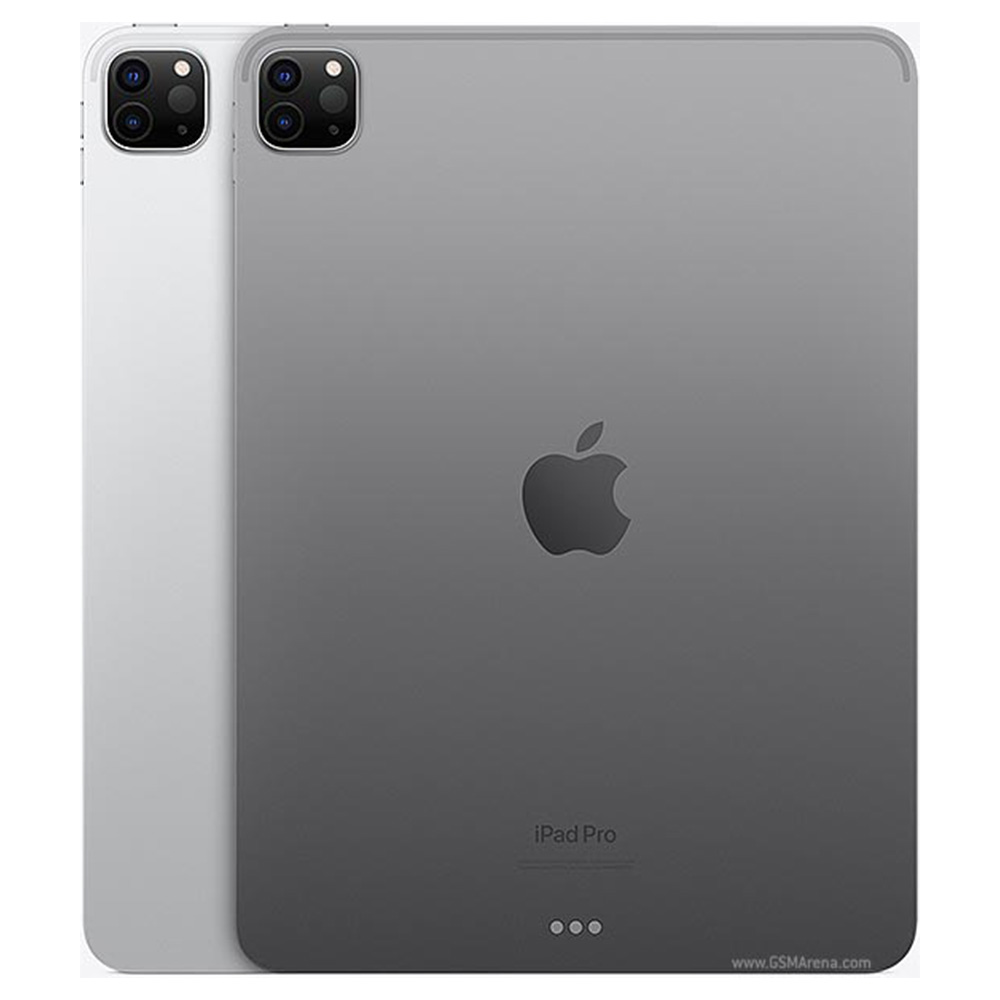 تبلت اپل مدل iPad Pro 11 2022 WiFi ظرفیت 256 گیگابایت-0