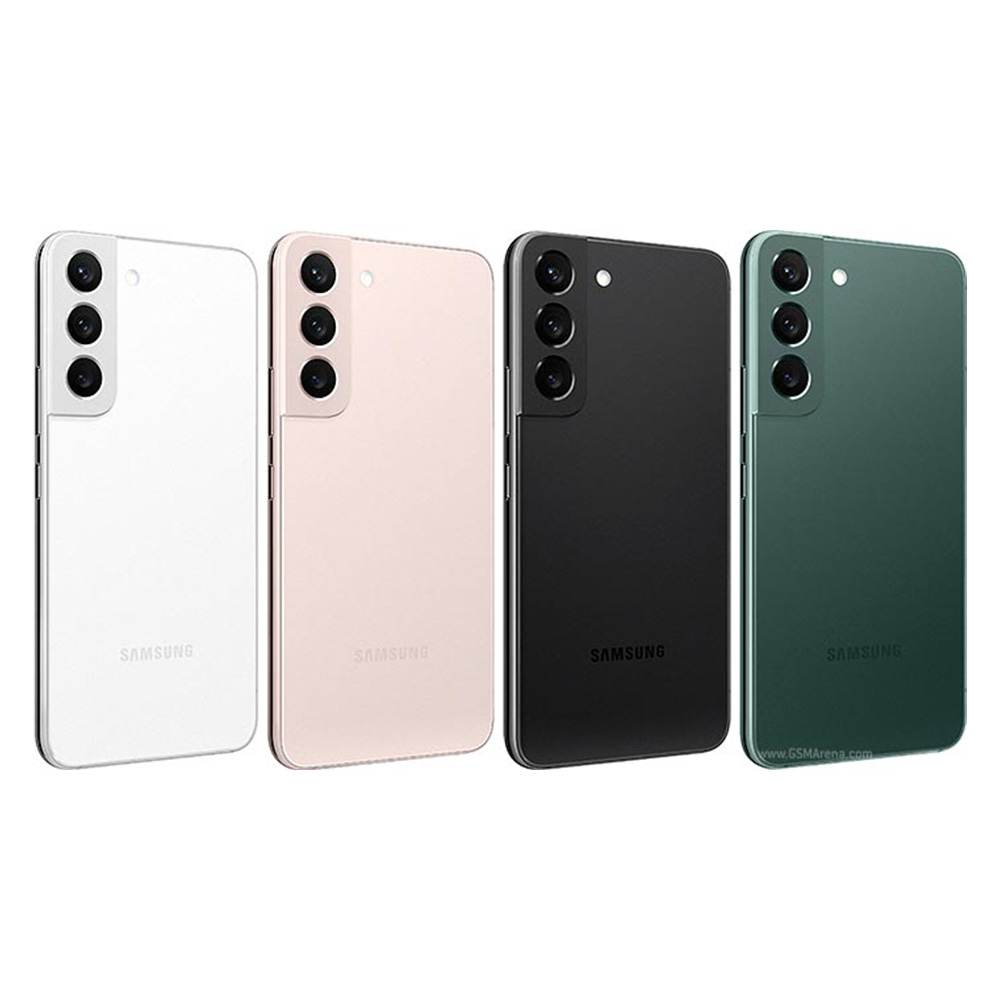 گوشی موبایل سامسونگ مدل Galaxy S22 5G ظرفیت 256 رم 8 گیگابایت-0
