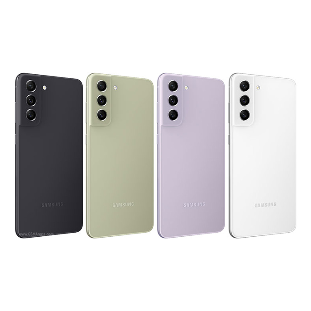 گوشی موبایل سامسونگ مدل Galaxy S21 FE 5G ظرفیت 256 رم 8 گیگابایت - ویتنام-0