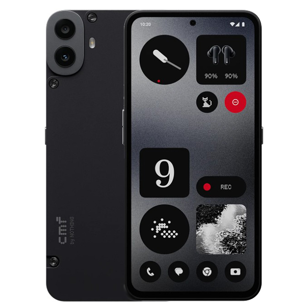 گوشی موبایل ناتینگ مدل CMF Phone 1 ظرفیت 128 رم 8 گیگابایت