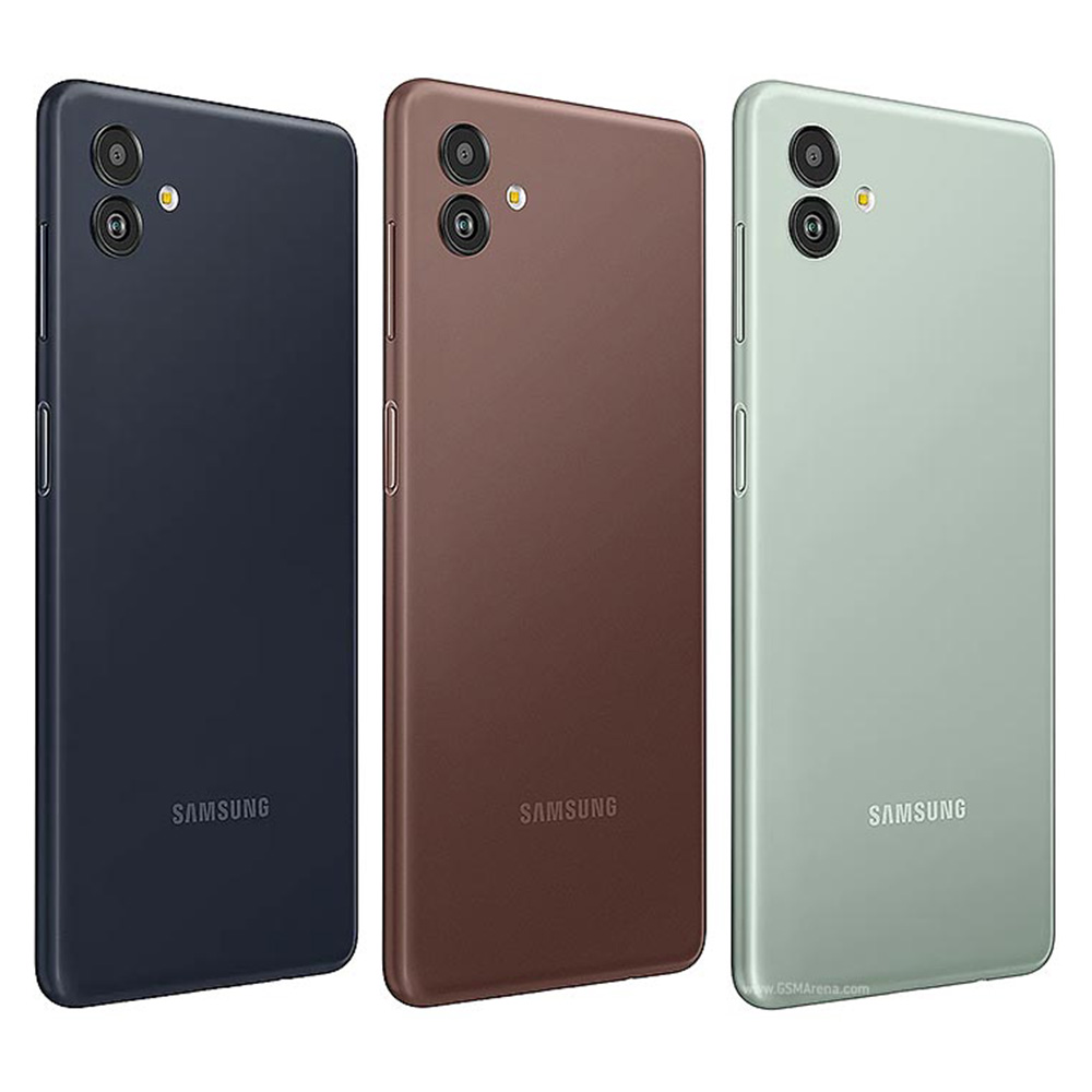 گوشی موبایل سامسونگ مدل Galaxy M13 5G ظرفیت 128 رم 6 گیگابایت-0