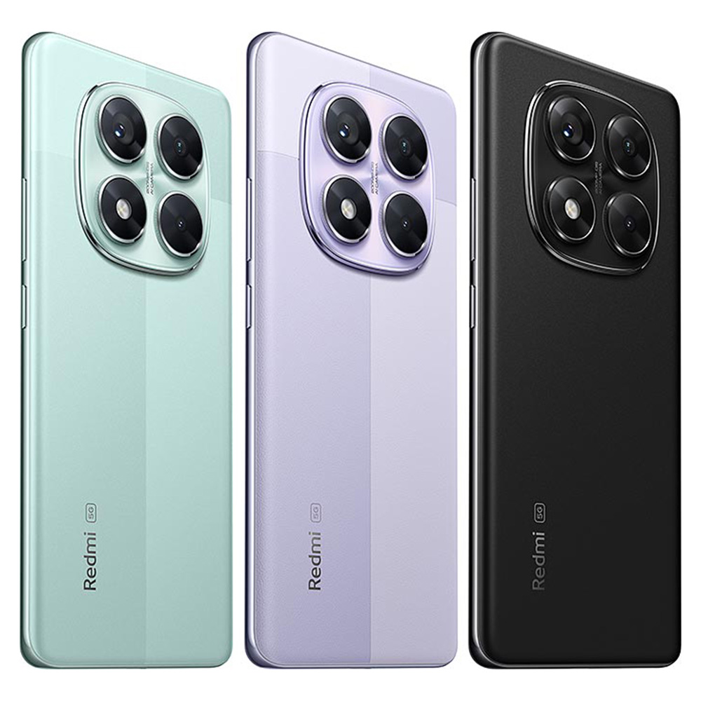 گوشی موبایل شیائومی مدل Redmi Note 14 Pro 5G ظرفیت 512 رم 12 گیگابایت-1