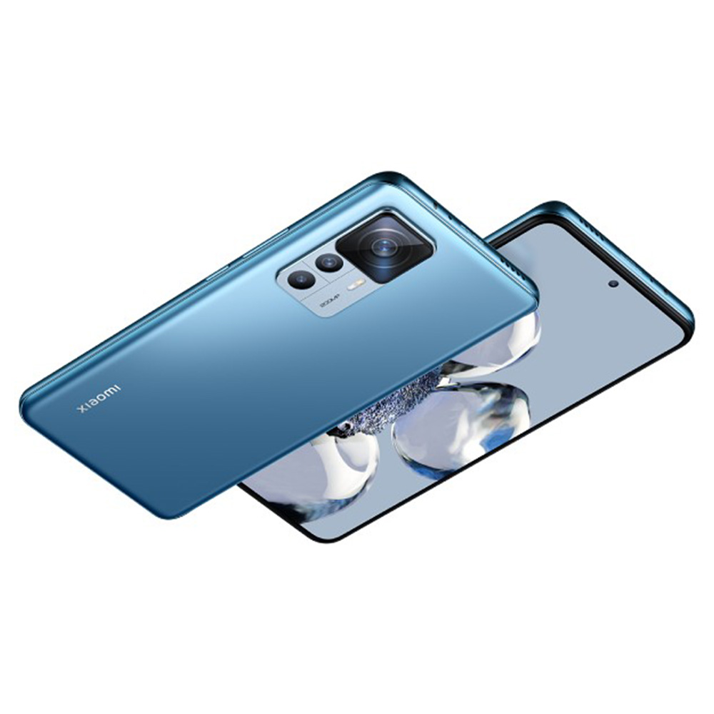 گوشی موبایل شیائومی مدل 12T Pro ظرفیت 256 رم 12 گیگابایت - گلوبال-0