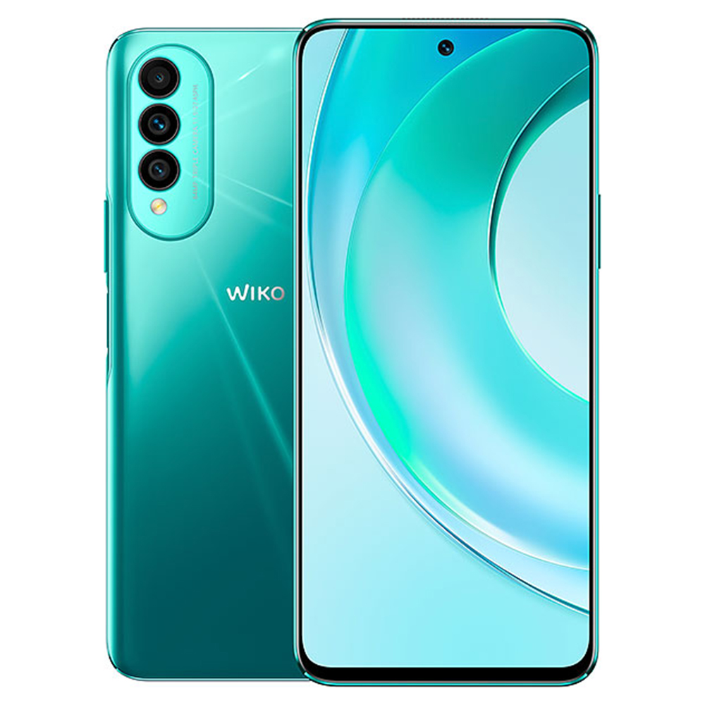 گوشی موبایل ویکو مدل T50 ظرفیت 128 رم 6 گیگابایت