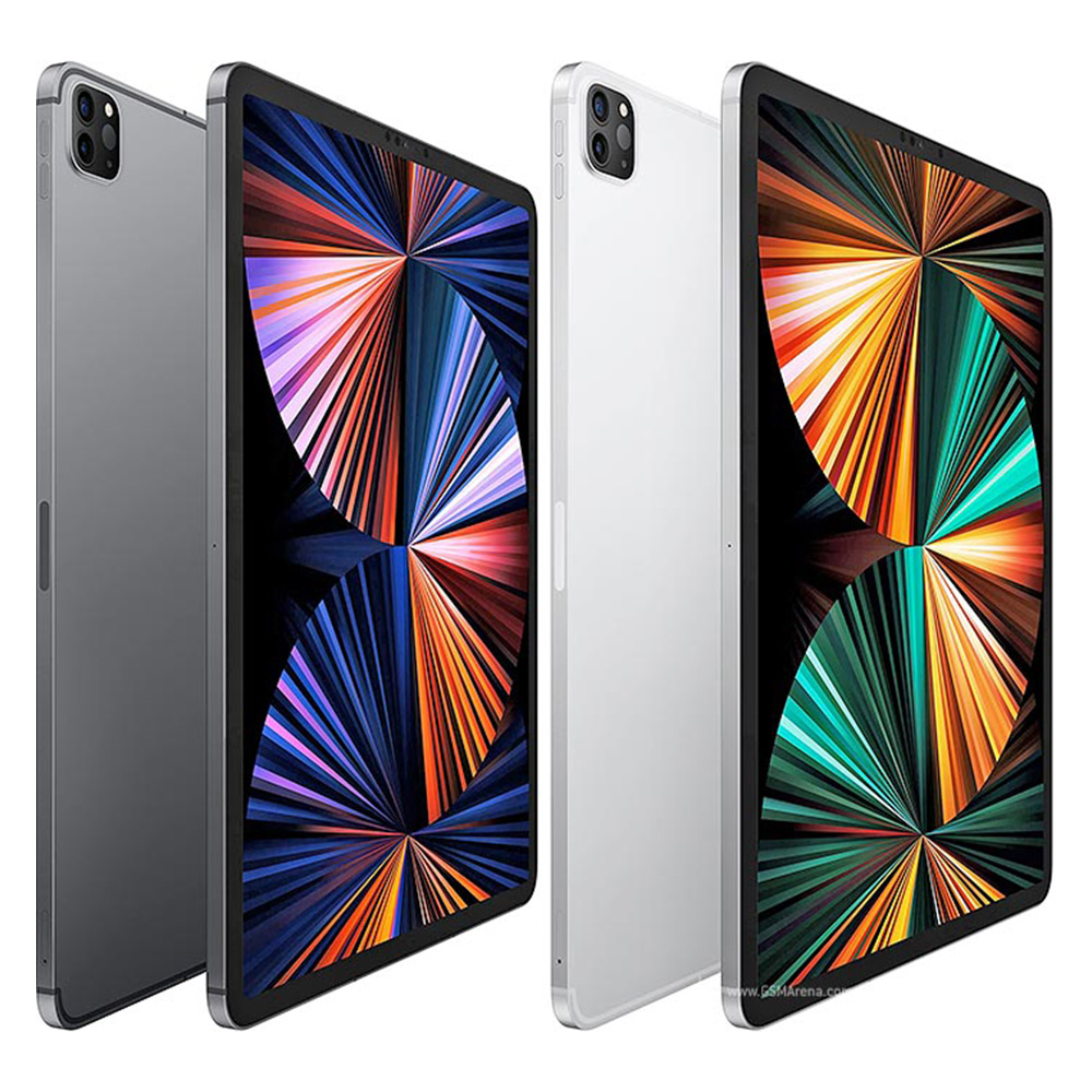 تبلت اپل مدل iPad Pro 12.9 2021 5G ظرفیت 512 گیگابایت-0