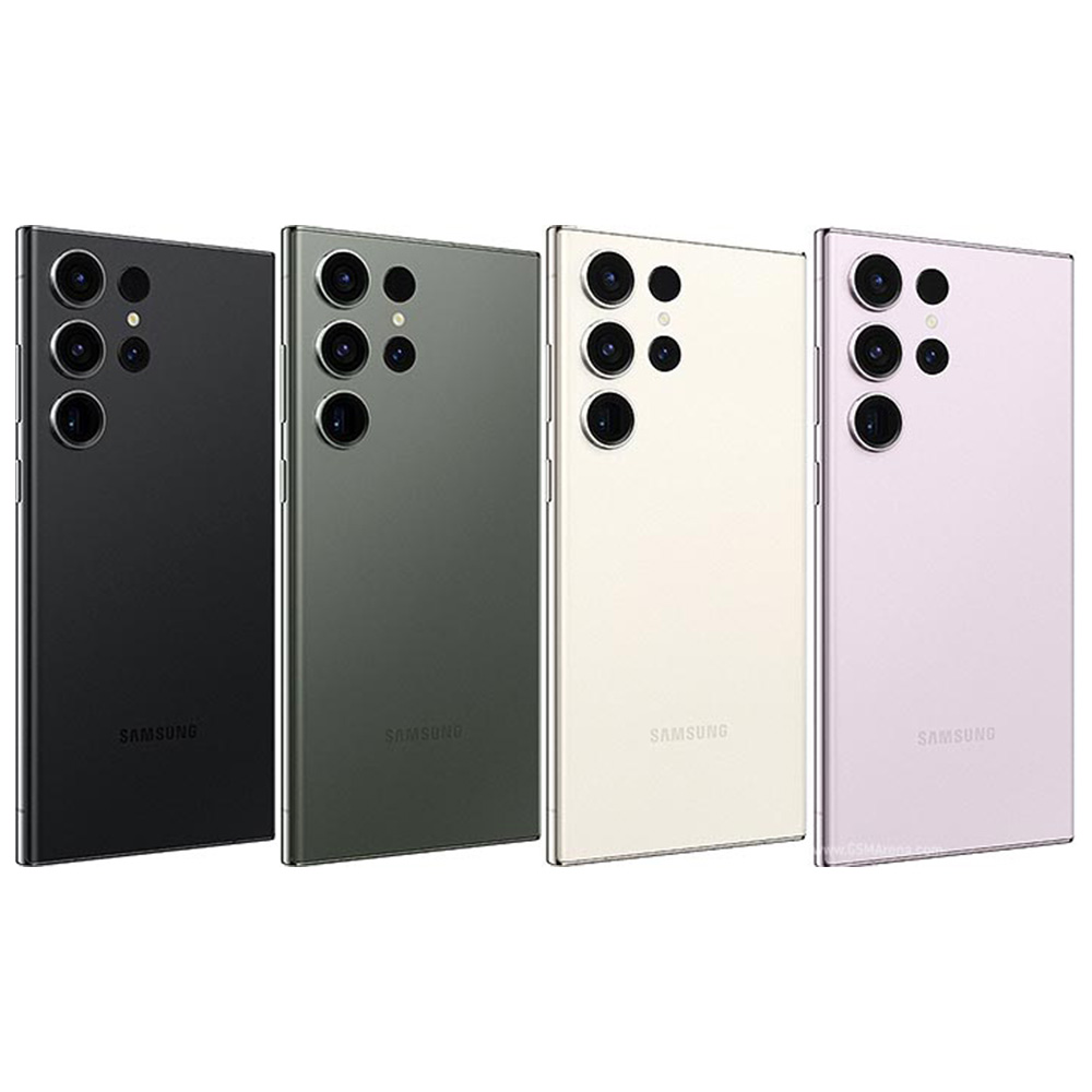 گوشی موبایل سامسونگ مدل Galaxy S23 Ultra ظرفیت 256 رم 12 گیگابایت - ویتنام-0