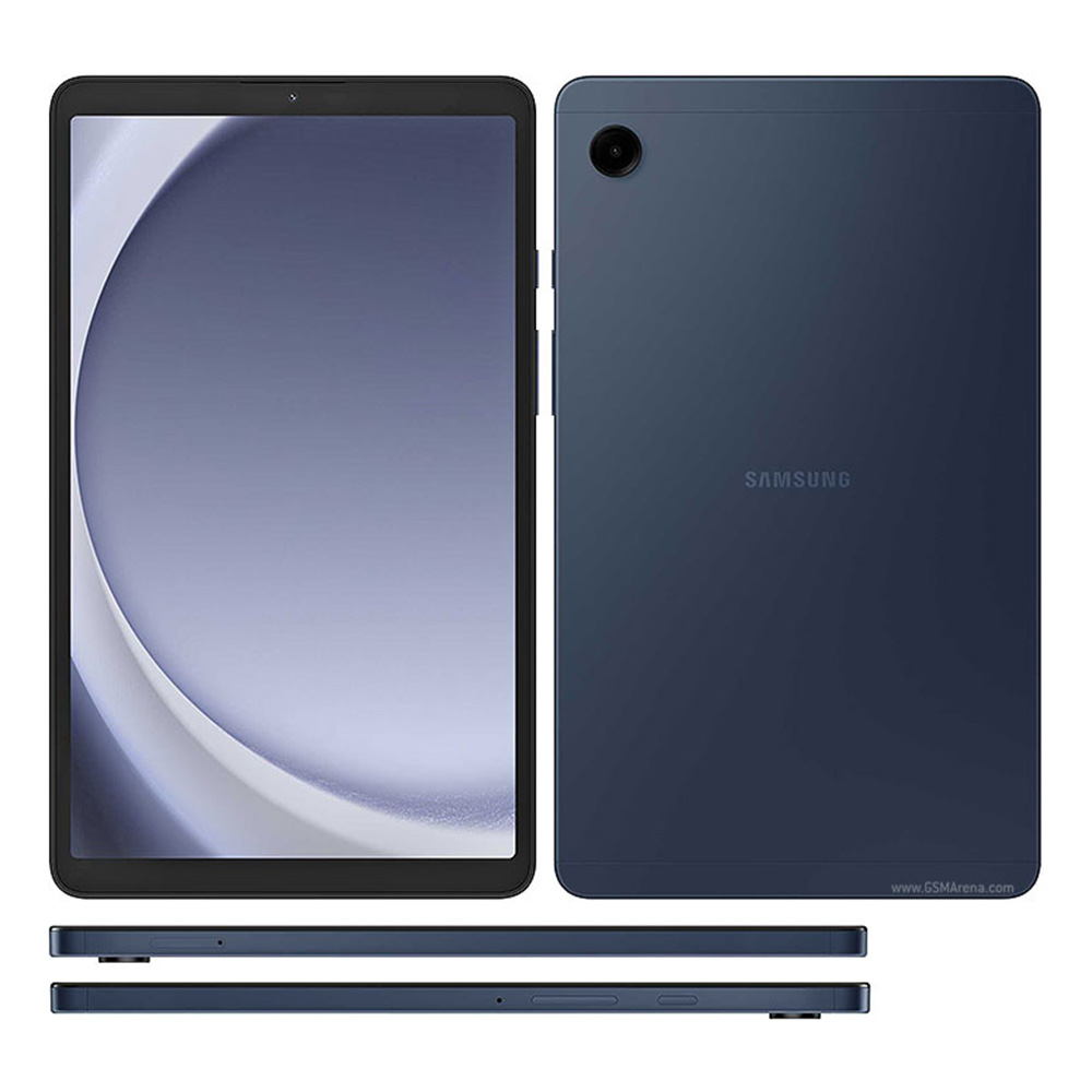 تبلت سامسونگ مدل Galaxy Tab A9 4G ظرفیت 64 رم 4 گیگابایت-1