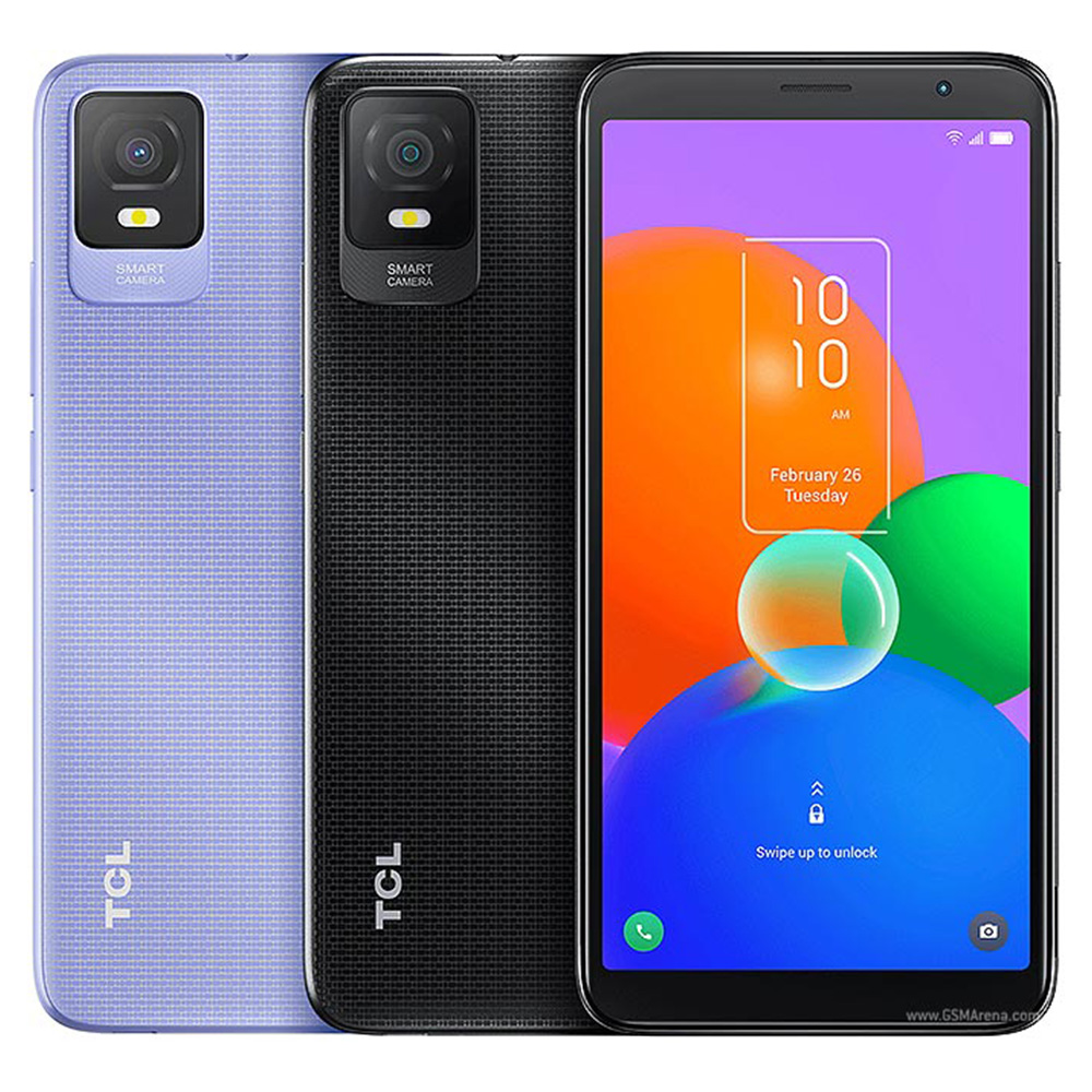 گوشی موبایل تی سی ال مدل 403 ظرفیت 32 رم 2 گیگابایت-0