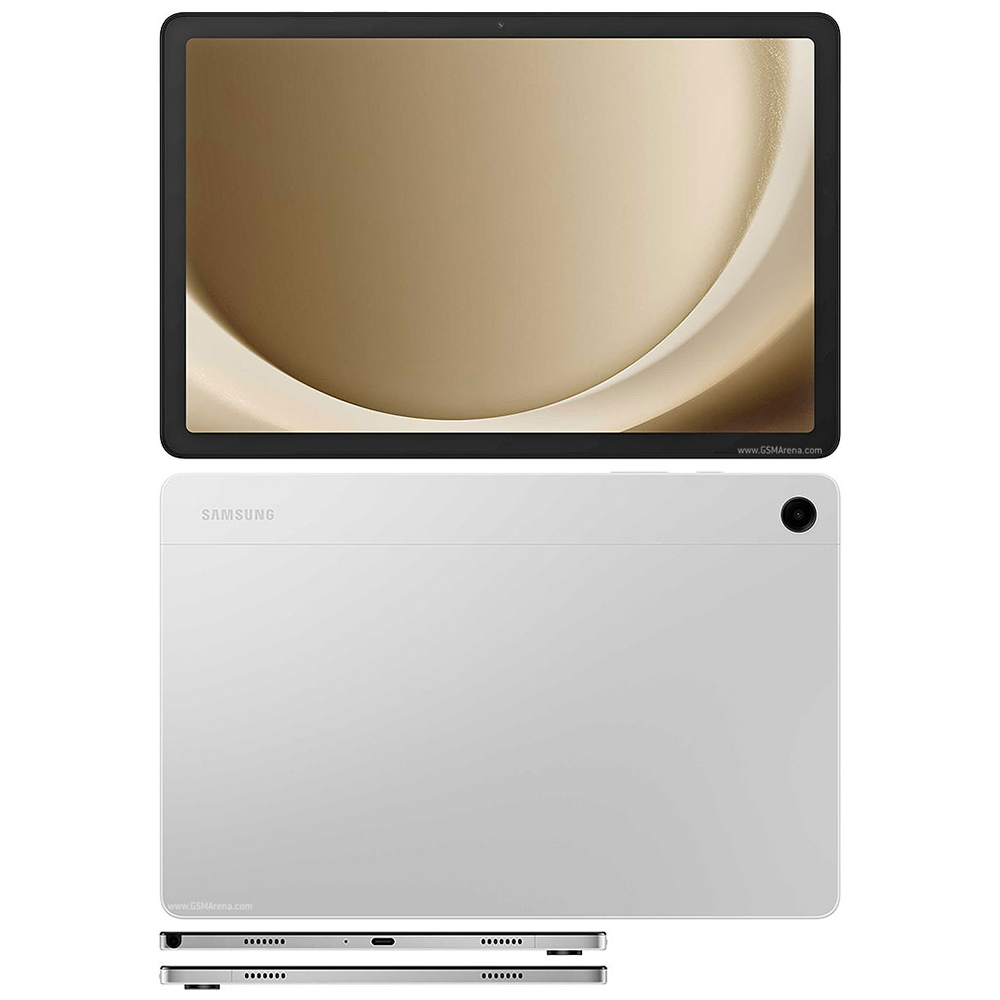 تبلت سامسونگ مدل Galaxy Tab A9 Plus 5G ظرفیت 64 رم 4 گیگابایت-1