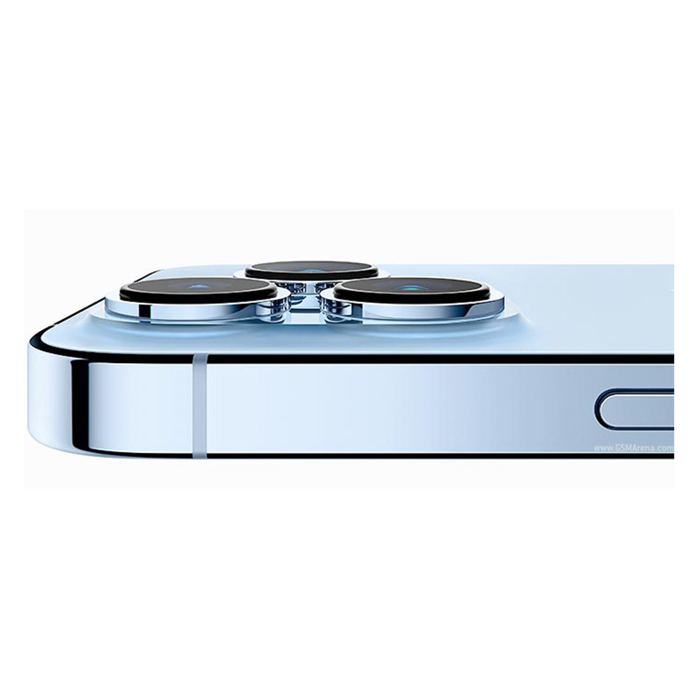 گوشی موبایل اپل مدل iPhone 13 Pro Max ظرفیت 128 گیگابایت دو سیم کارت ZAA نات اکتیو (Not Active)-2